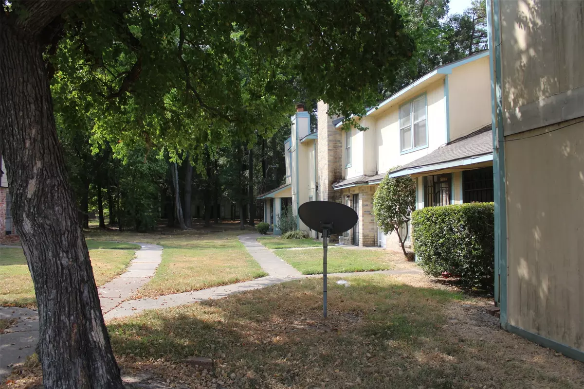 Houston, TX 77039,5810 Twisted Pine CT #B