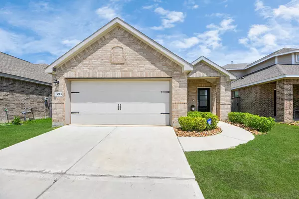 3013 Kendrick Springs LN, Houston, TX 77365