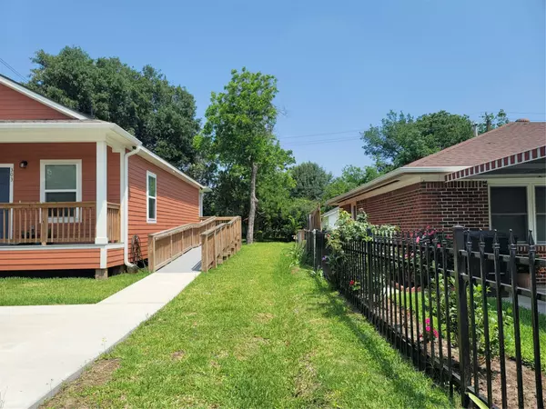 Houston, TX 77022,303 Victoria DR