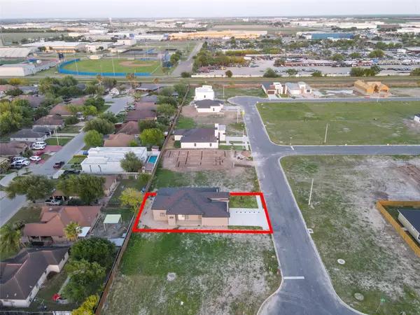 Hidalgo, TX 78557,3007 E Ebano AVE