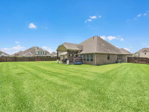 Rosharon, TX 77583,4623 Bisontine Bay LN