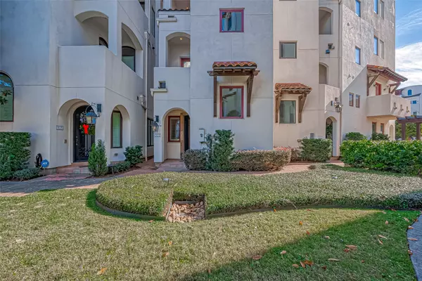 Houston, TX 77007,311 Calle Sevilla PL