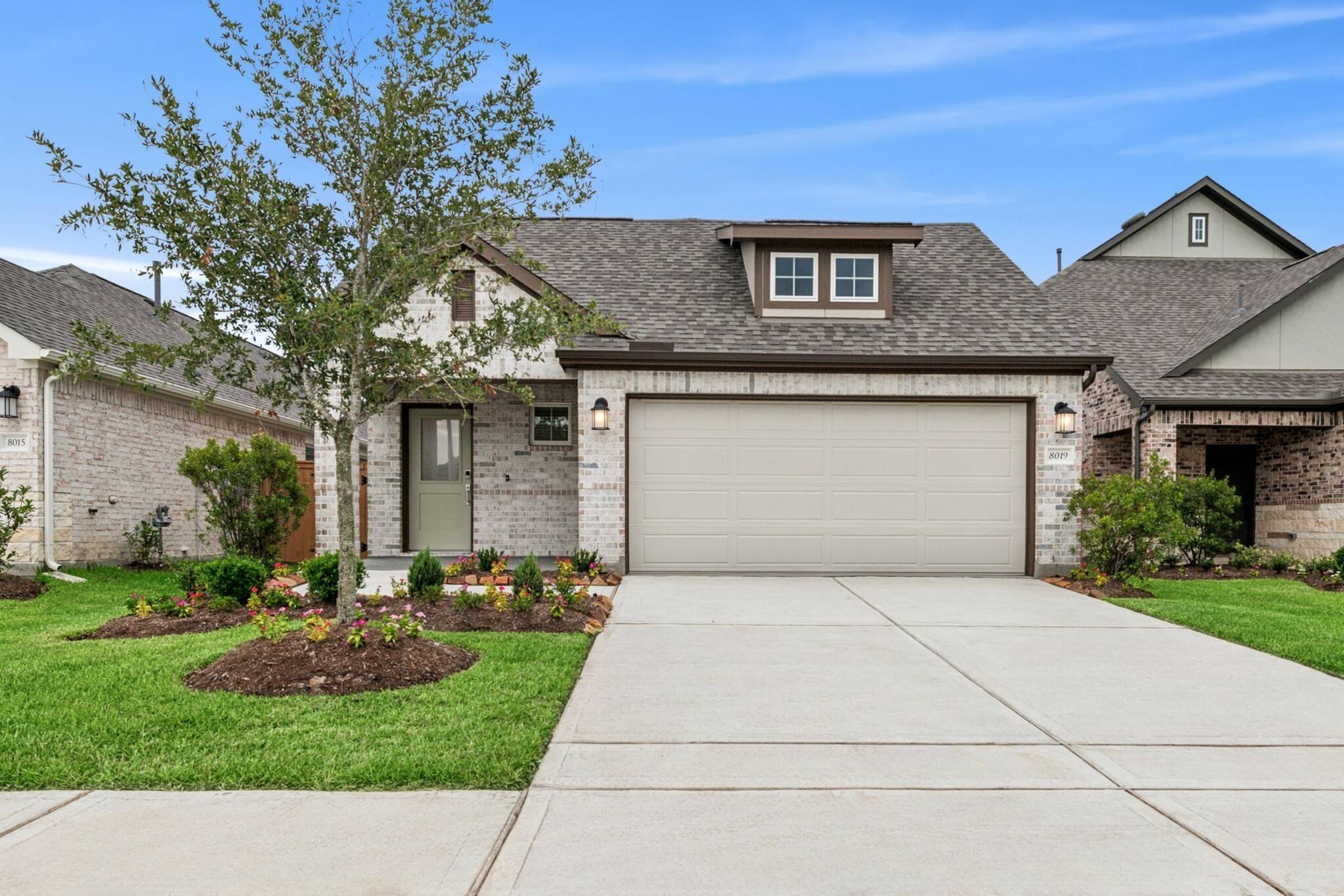 8019 Kay Harbor DR, Cypress, TX 77433