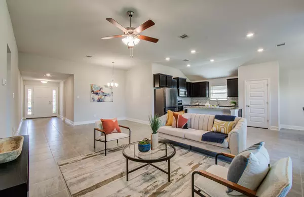 Rosharon, TX 77583,2614 Matterhorn Mist DR