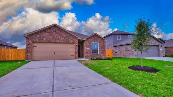 329 Palo Duro Canyon DR, Katy, TX 77493