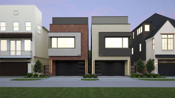2115 HULDY ST, Houston, TX 77019