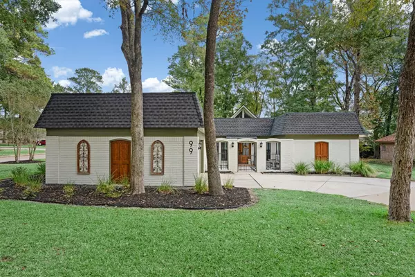 Conroe, TX 77356,99 April Wind DR S