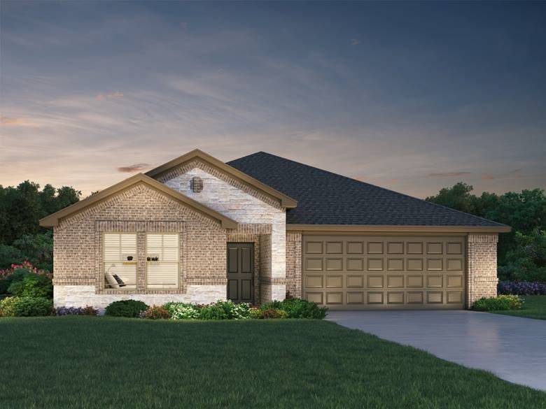 3521 Zilker LN, Texas City, TX 77591