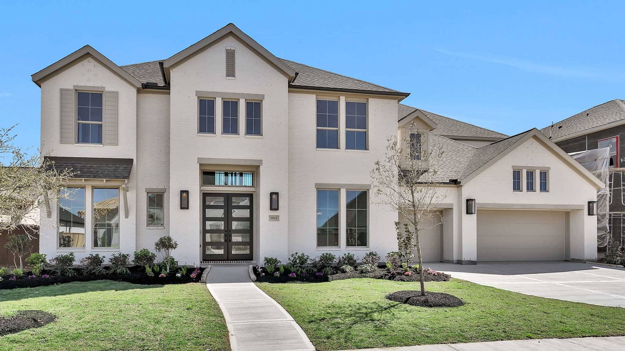 9011 Boardwalk PL, Manvel, TX 77578
