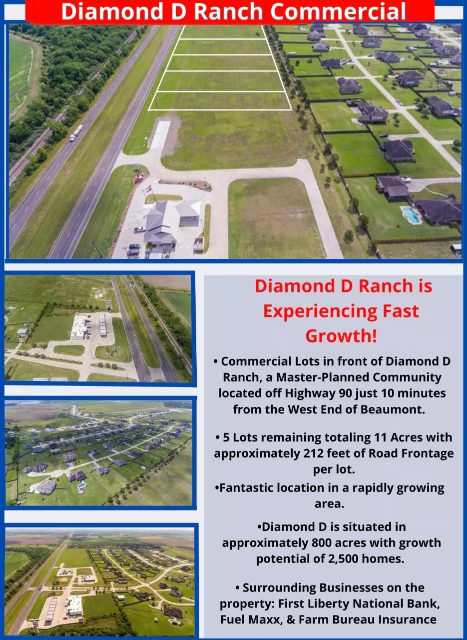 Beaumont, TX 77713,15017 Hwy 90