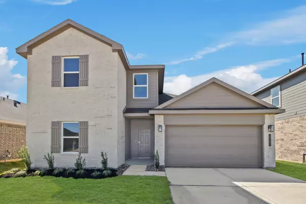 20484 Coast Redwood ST,  New Caney,  TX 77357