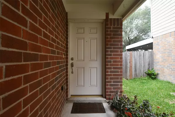 Katy, TX 77449,5039 Ivy Fair WAY