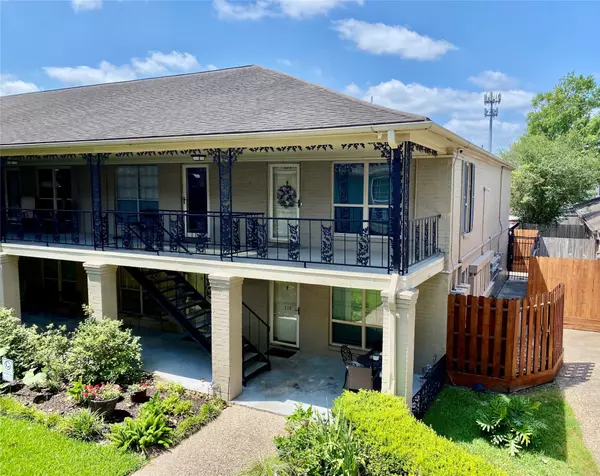 Houston, TX 77035,11550 Chimney Rock RD #329