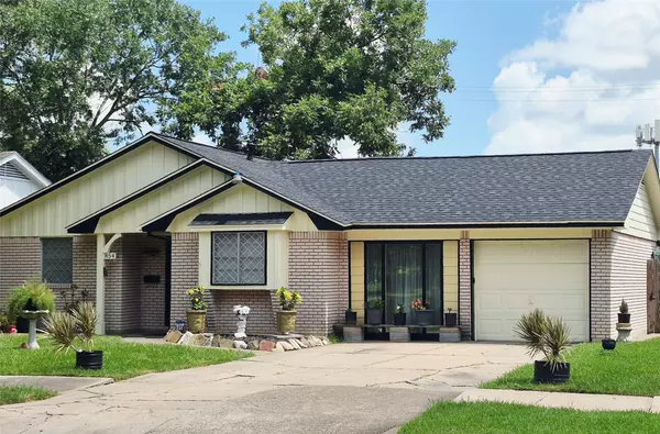 Houston, TX 77034,854 Shawnee ST