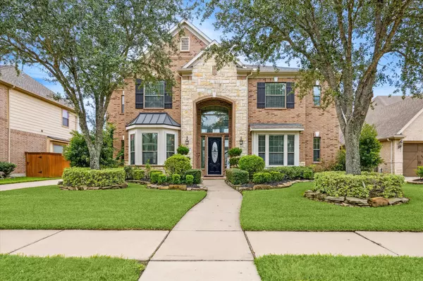 19710 Arroyo Colorado CT, Cypress, TX 77433