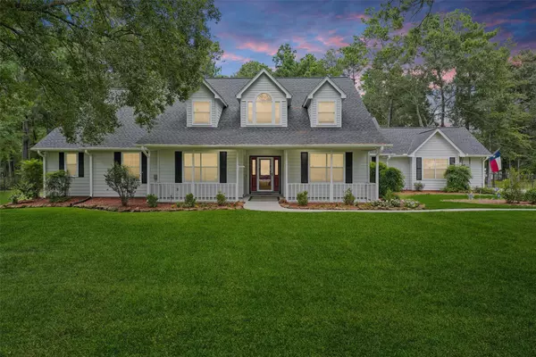 21927 Kimberlys PT, New Caney, TX 77357