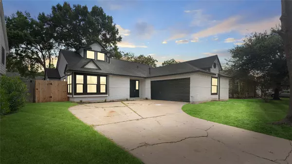 12054 Green Glade DR, Houston, TX 77099