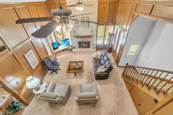 Spring, TX 77388,18303 Aldermoor DR