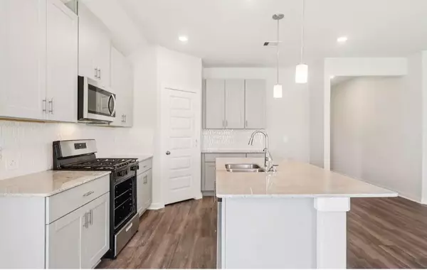 Conroe, TX 77336,1235 Corsica Cliffs DR