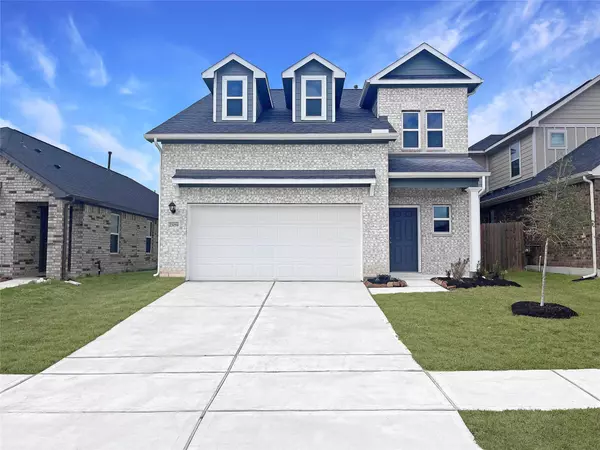 27059 Badger WAY,  Magnolia,  TX 77354