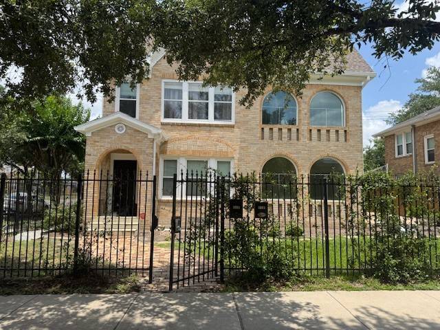 3001 Rosedale ST, Houston, TX 77004