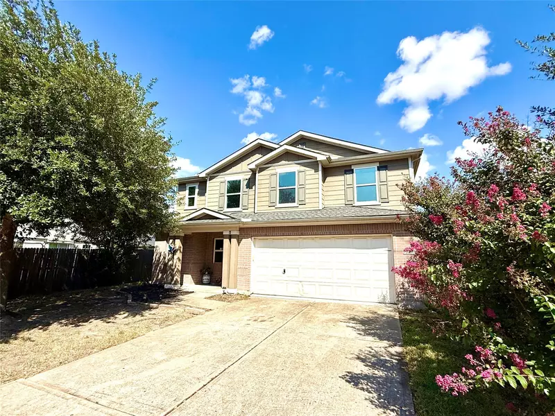 7750 Shavano LN, Cypress, TX 77433