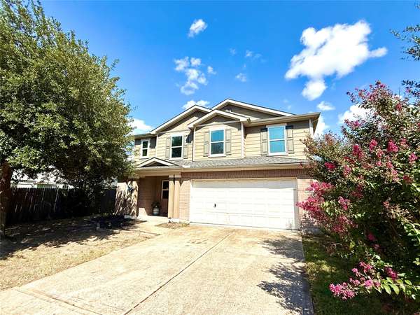 7750 Shavano LN, Cypress, TX 77433
