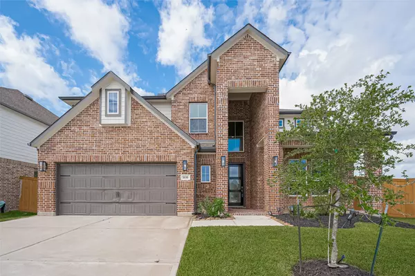 1656 Daylight Lake DR, Katy, TX 77493