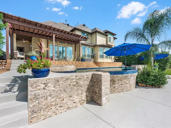 Kemah, TX 77565,538 Amalfi DR