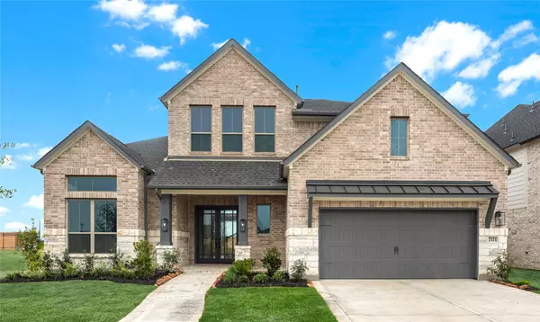 7111 Rustic Forest DR, Katy, TX 77493