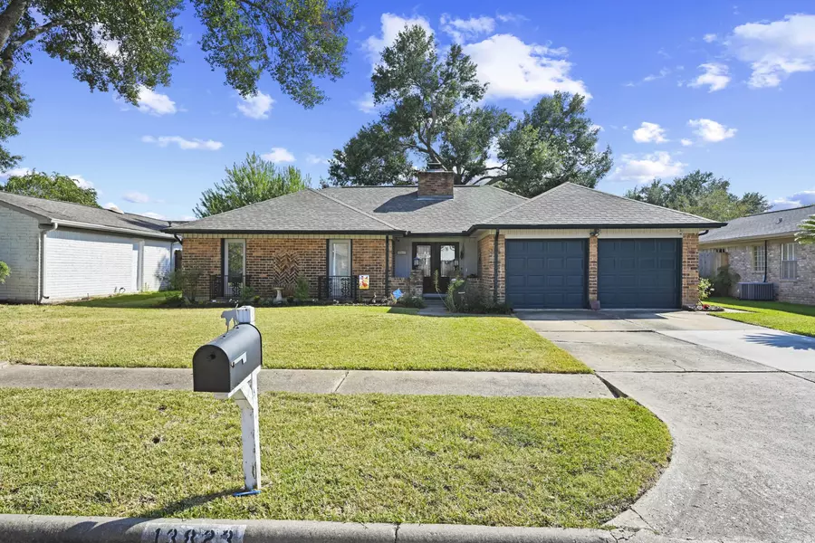 13823 Wickersham LN, Houston, TX 77077