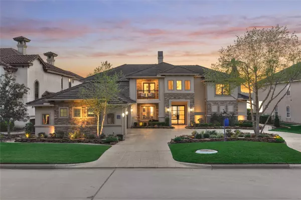 244 W Shore LN, Montgomery, TX 77356