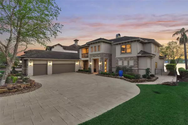 Montgomery, TX 77356,244 W Shore LN