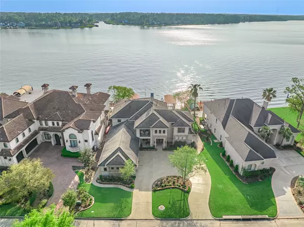 Montgomery, TX 77356,244 W Shore LN