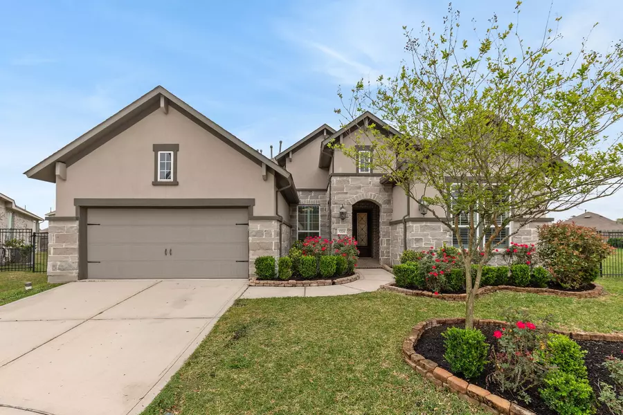 5204 Andorra Bend LN, Porter, TX 77365