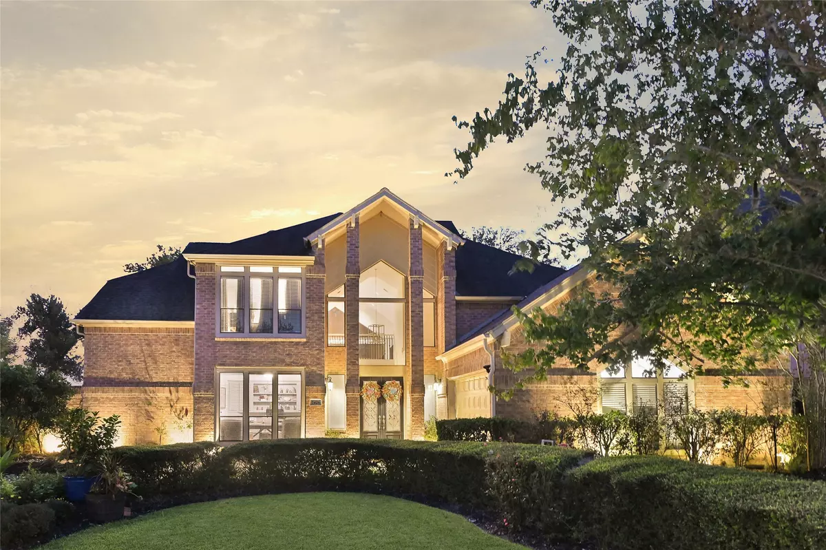 Sugar Land, TX 77479,7426 Timberlake DR