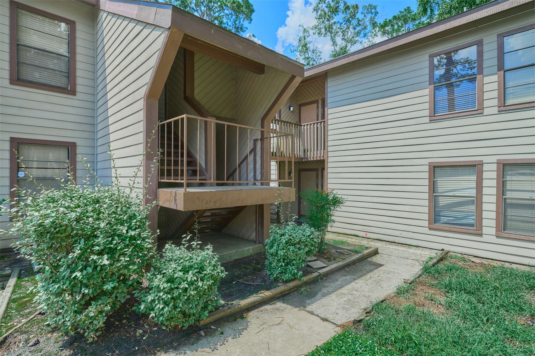 Montgomery, TX 77356,12900 Walden RD #604F