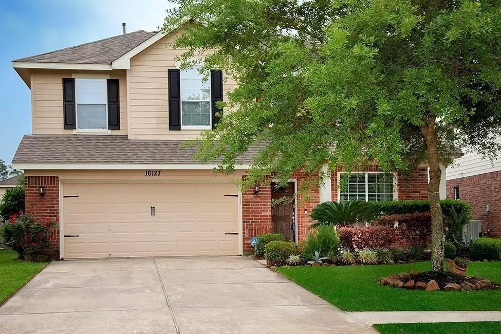 Cypress, TX 77429,16127 SPUR CANYON CT