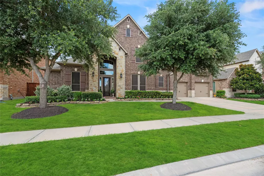 19422 Meadow Lakes DR, Cypress, TX 77433