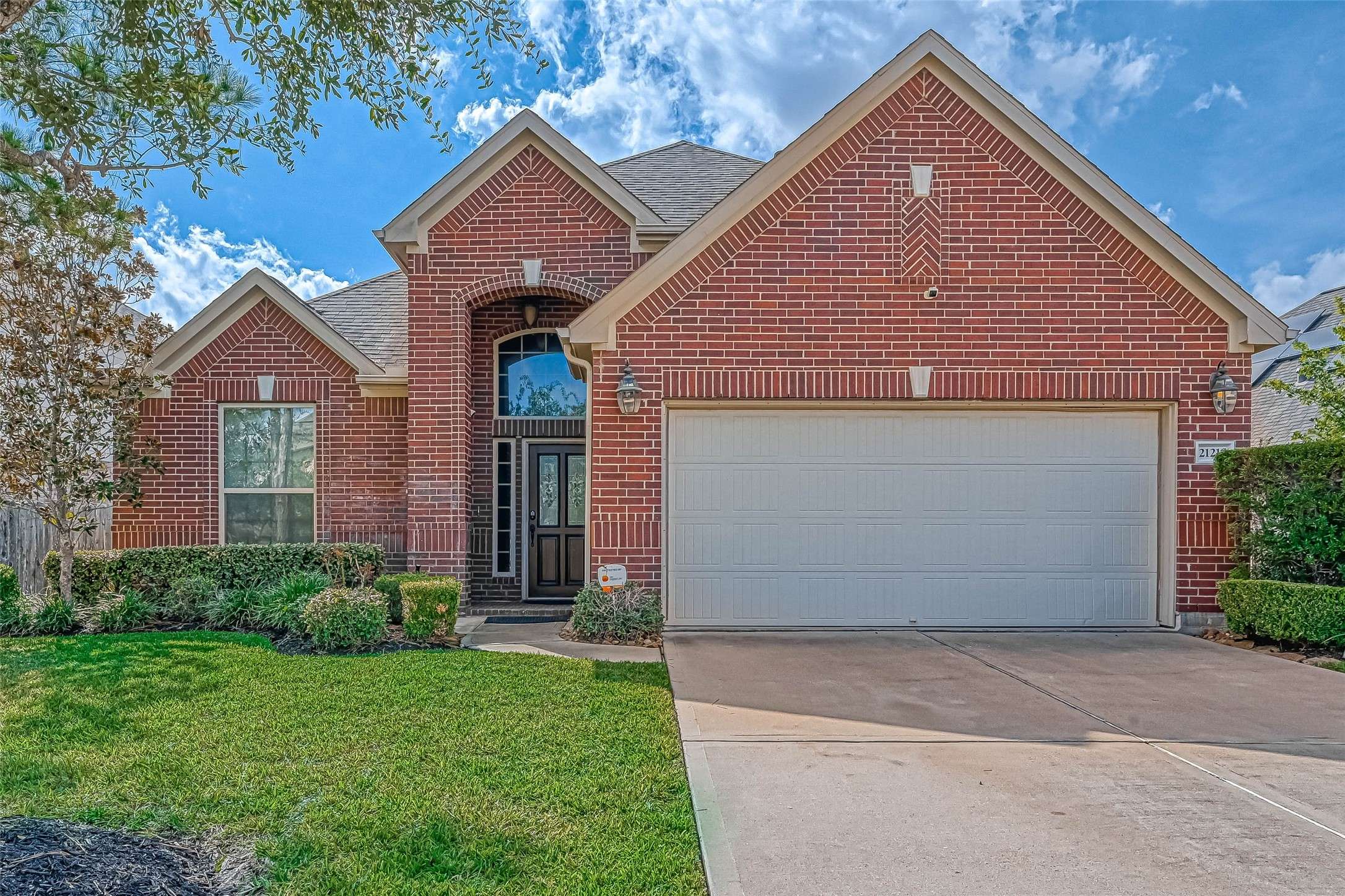 21219 Barrett Creek LN, Richmond, TX 77407