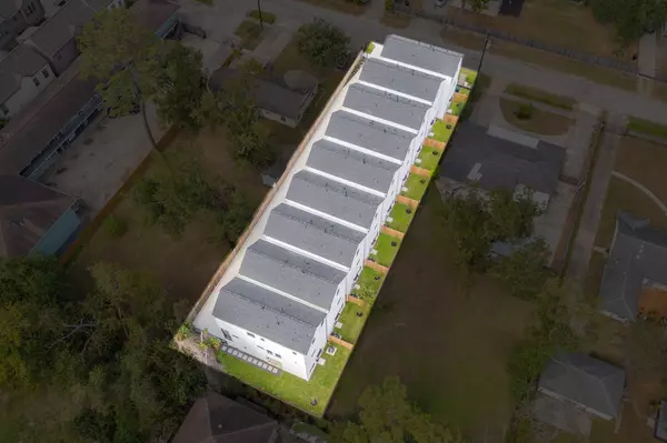 Houston, TX 77018,717 Janisch RD #C