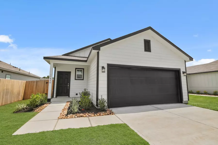 17840 Lionheart RD, Conroe, TX 77306