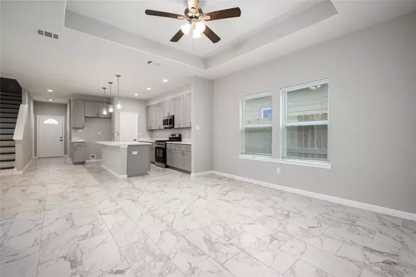 Houston, TX 77029,326 Gans ST #A