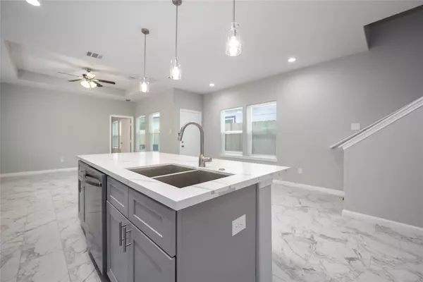 Houston, TX 77029,326 Gans ST #A