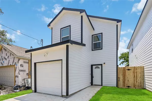 326 Gans ST #A, Houston, TX 77029