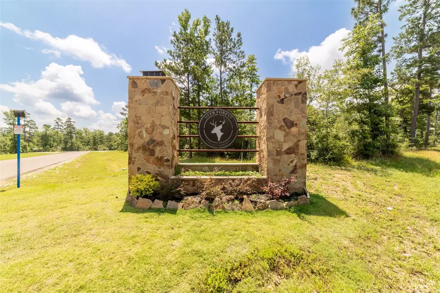 157 Iron Horse RD, New Waverly, TX 77358