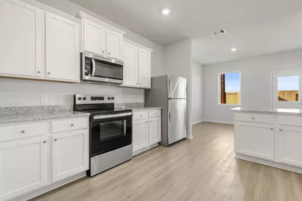 Houston, TX 77016,8212 Vanilla Orchid DR