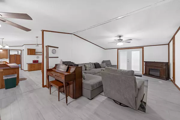 Magnolia, TX 77354,31126 Mistletoe TRL