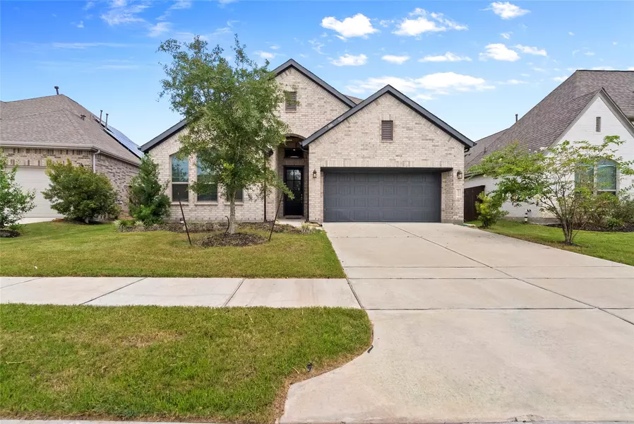 10115 Maclaren DR, Iowa Colony, TX 77583