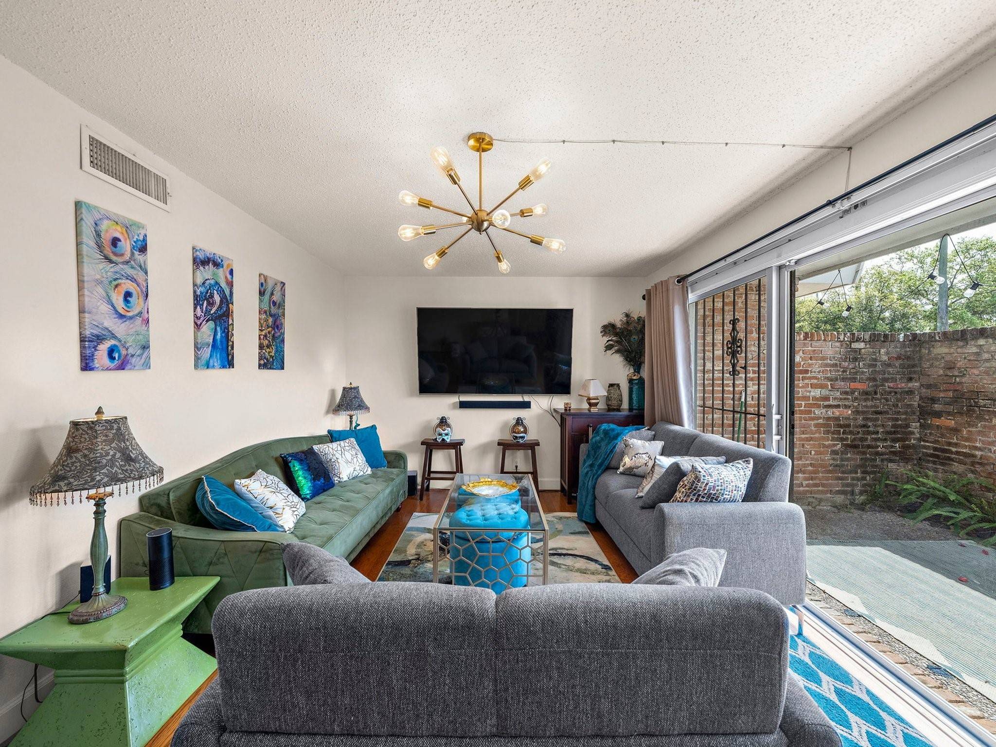 Galveston, TX 77550,1726 Broadway ST #3